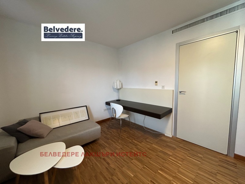 Дава под наем 3-СТАЕН, гр. София, Докторски паметник, снимка 11 - Апартаменти - 53538318