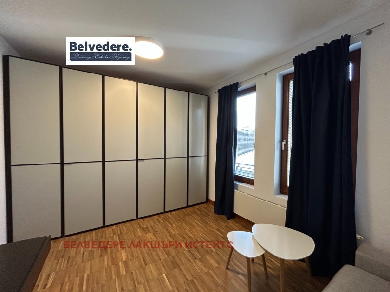 Дава под наем 3-СТАЕН, гр. София, Докторски паметник, снимка 13 - Апартаменти - 53538318