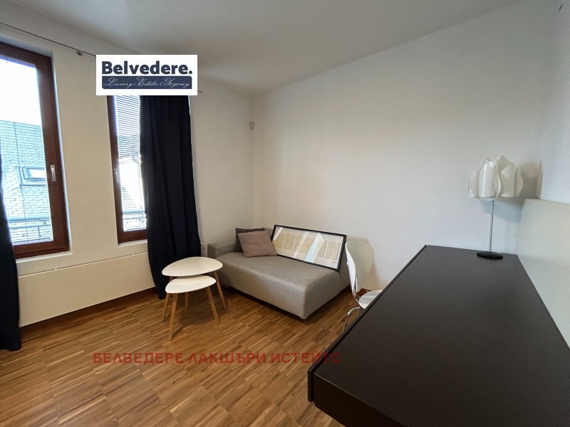 Дава под наем 3-СТАЕН, гр. София, Докторски паметник, снимка 12 - Апартаменти - 53538318