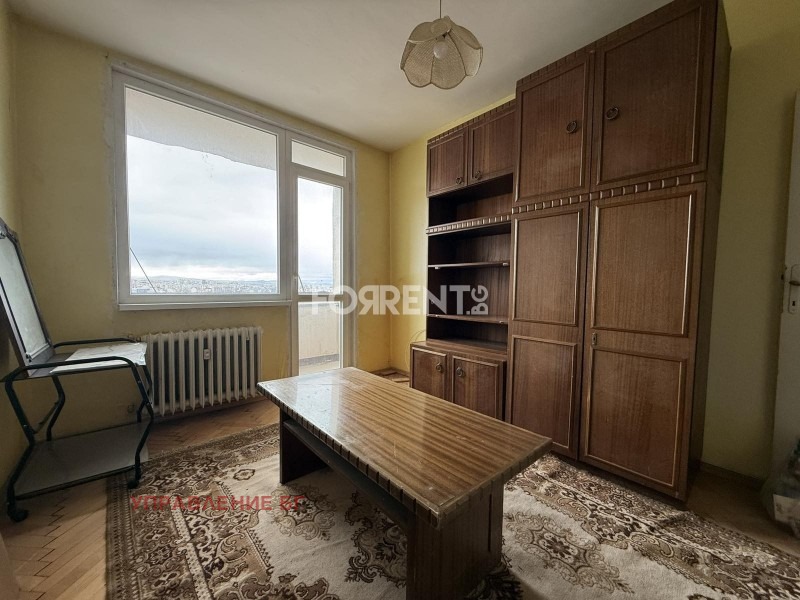 Дава под наем 3-СТАЕН, гр. София, Света Троица, снимка 2 - Апартаменти - 54143807