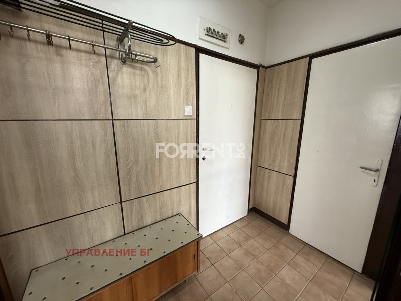 Дава под наем 3-СТАЕН, гр. София, Света Троица, снимка 5 - Апартаменти - 54143807