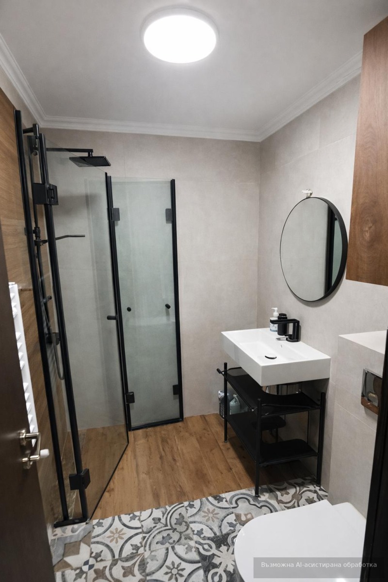 Дава под наем МНОГОСТАЕН, гр. Пловдив, Център, снимка 6 - Апартаменти - 53085848