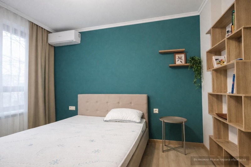 Дава под наем МНОГОСТАЕН, гр. Пловдив, Център, снимка 3 - Апартаменти - 53085848