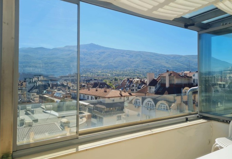 Дава под наем МЕЗОНЕТ, гр. София, Хладилника, снимка 9 - Апартаменти - 52335279