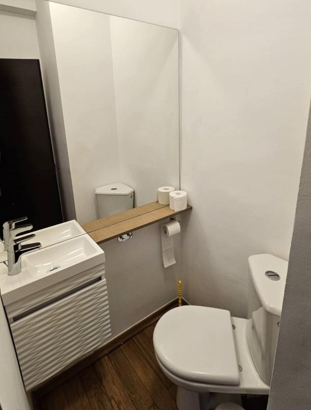 Дава под наем МЕЗОНЕТ, гр. София, Хладилника, снимка 8 - Апартаменти - 52335279