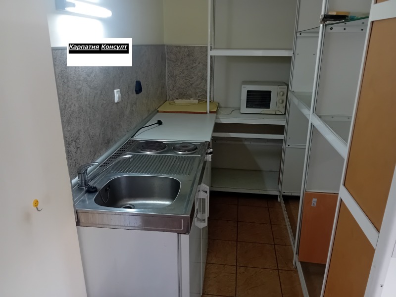 Дава под наем ОФИС, гр. София, Борово, снимка 12 - Офиси - 52434655