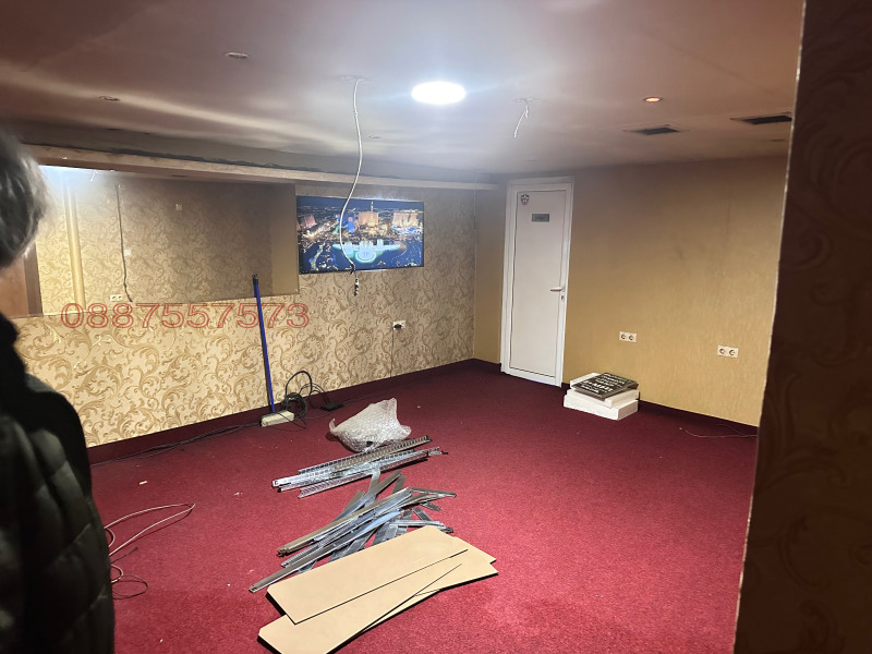 Дава под наем ЗАВЕДЕНИЕ, гр. Пловдив, Изгрев, снимка 7 - Заведения - 52902243