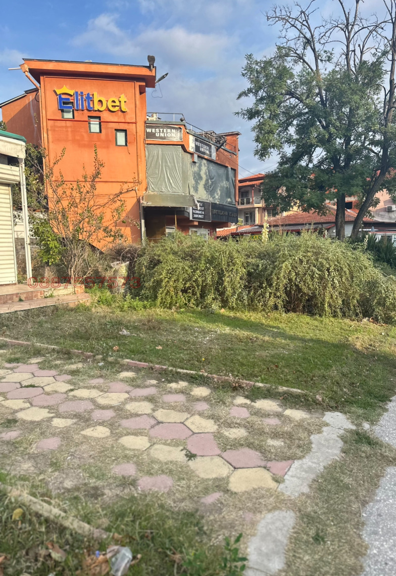 Дава под наем ЗАВЕДЕНИЕ, гр. Пловдив, Изгрев, снимка 2 - Заведения - 52902243