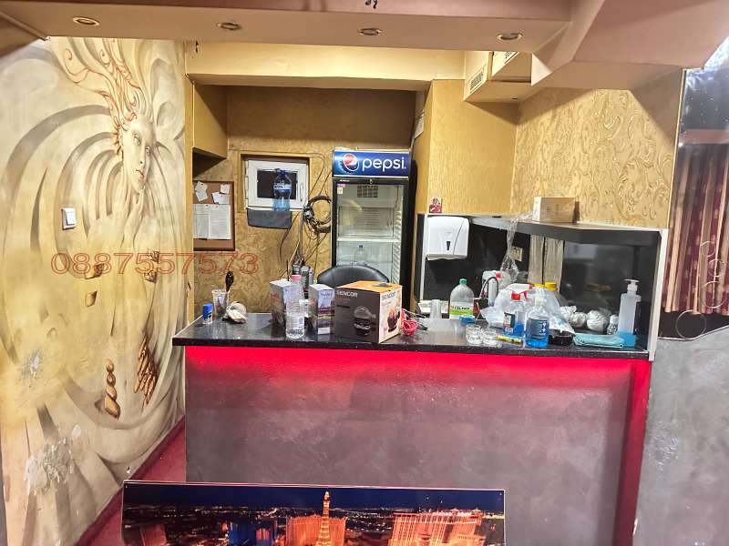 Дава под наем ЗАВЕДЕНИЕ, гр. Пловдив, Изгрев, снимка 11 - Заведения - 52902243