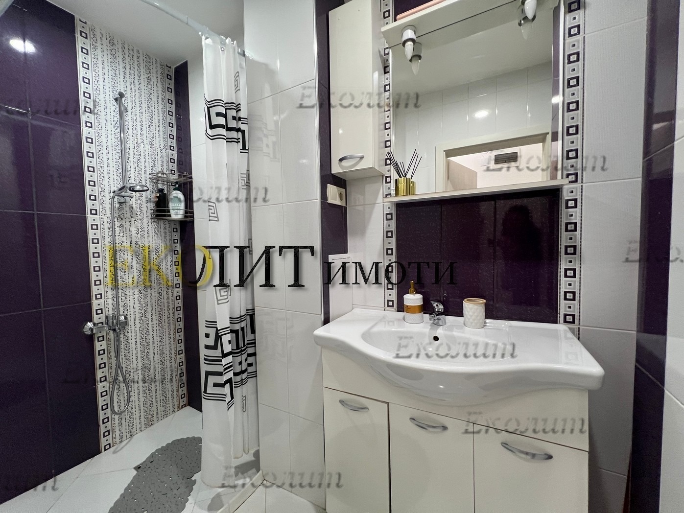 Дава под наем 2-СТАЕН, гр. София, Яворов, снимка 9 - Апартаменти - 53681588