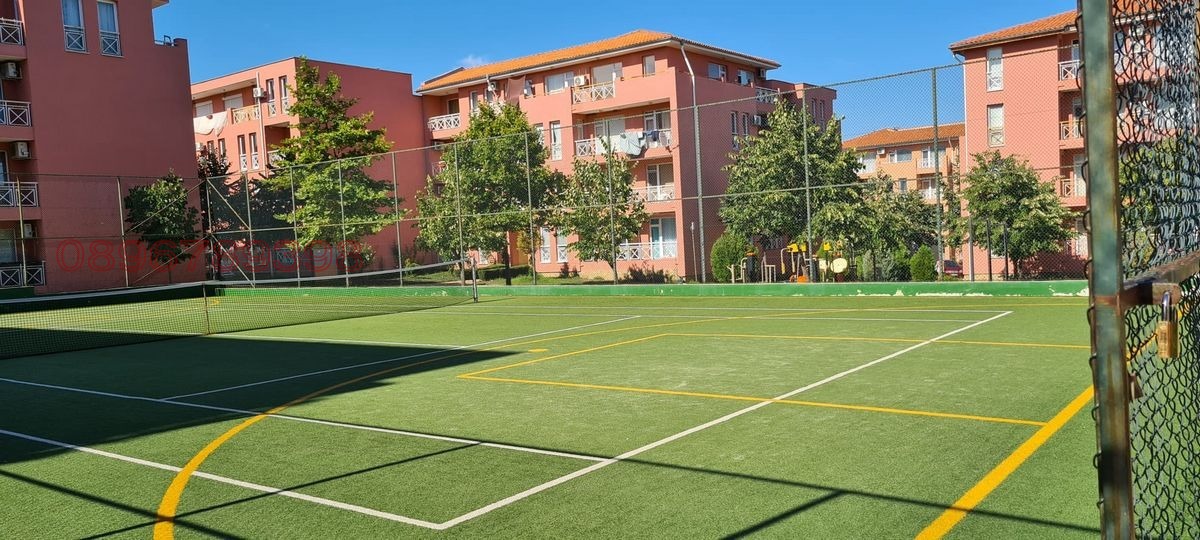 Дава под наем 2-СТАЕН, к.к. Слънчев бряг, област Бургас, снимка 11 - Апартаменти - 53888511