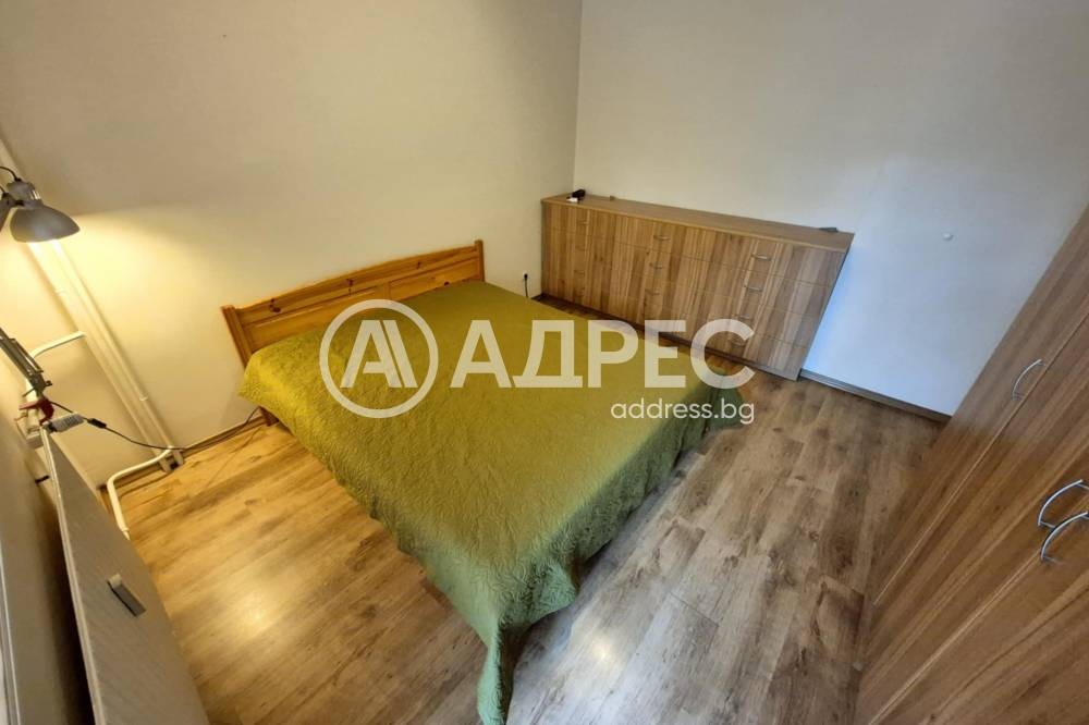 Дава под наем 3-СТАЕН, гр. София, Оборище, снимка 7 - Апартаменти - 54234048