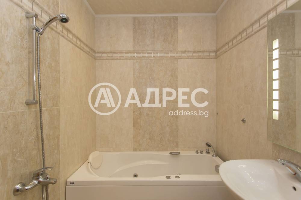 Дава под наем 3-СТАЕН, гр. София, Студентски град, снимка 14 - Апартаменти - 55127126