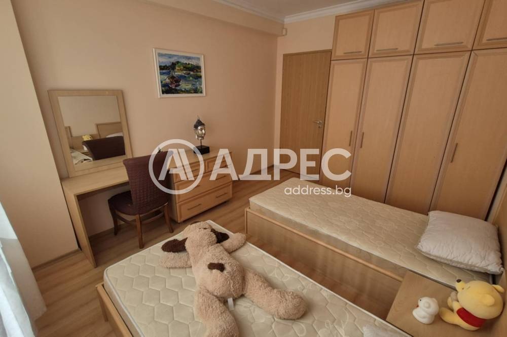 Дава под наем 3-СТАЕН, гр. София, Студентски град, снимка 10 - Апартаменти - 55127126
