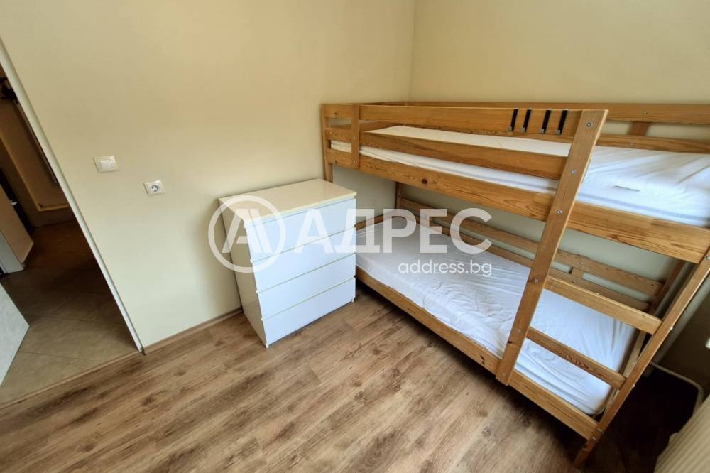 Дава под наем 3-СТАЕН, гр. София, Оборище, снимка 10 - Апартаменти - 54234048