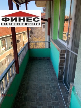 1 chambre Tsentar, Plovdiv 6