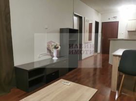 1 bedroom Tsentar, Ruse