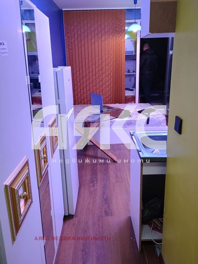 Дава под наем 1-СТАЕН, гр. София, Малинова долина