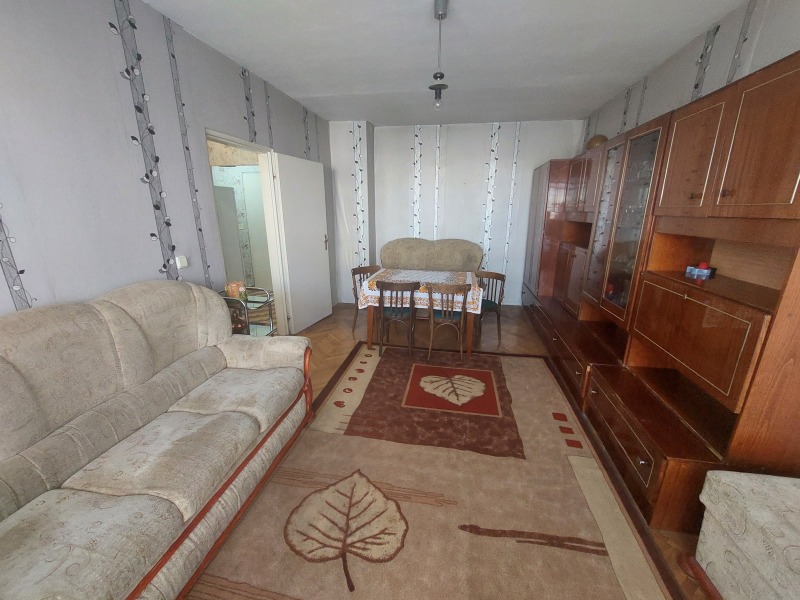 En renta  1 dormitorio Veliko Tarnovo , Buzludzha , 49 metros cuadrados | 91610832