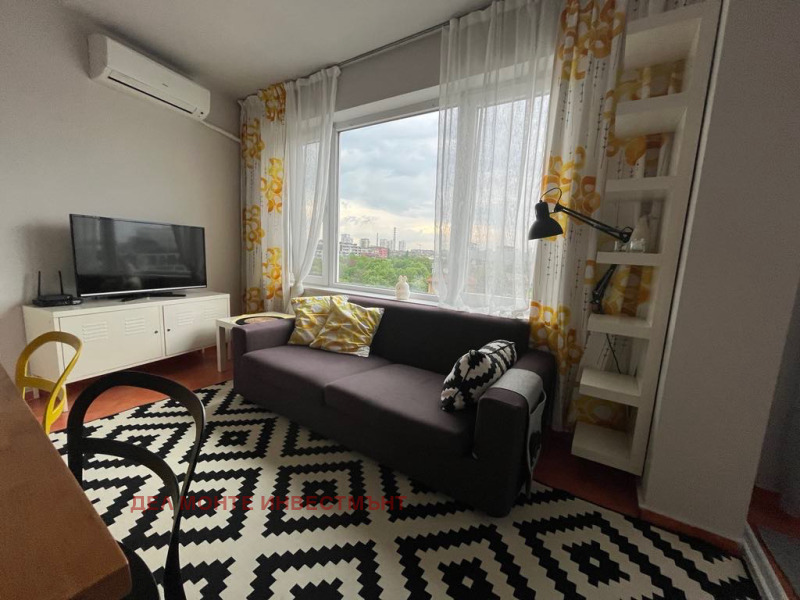 För uthyrning  1 sovrum Sofia , Strelbistje , 50 kvm | 65555614 - bild [4]