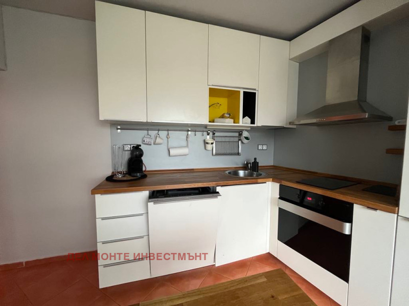 För uthyrning  1 sovrum Sofia , Strelbistje , 50 kvm | 65555614 - bild [3]