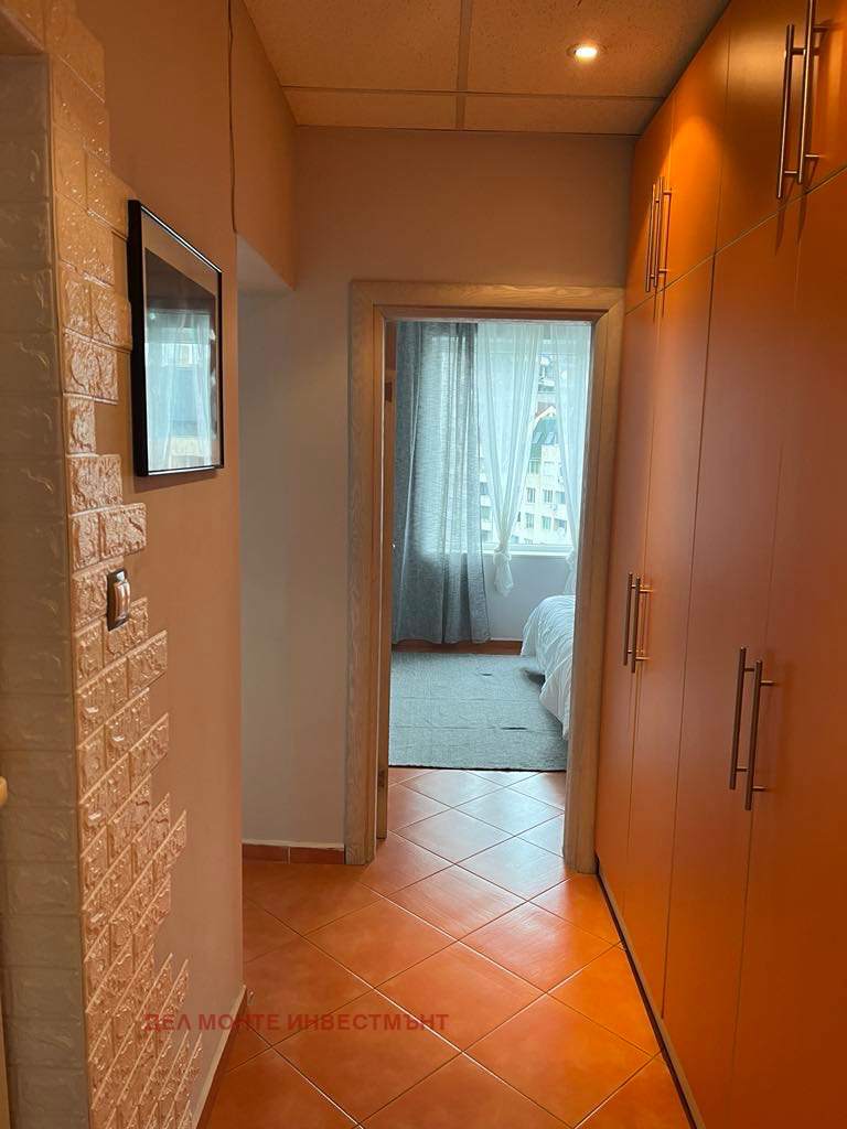 För uthyrning  1 sovrum Sofia , Strelbistje , 50 kvm | 65555614 - bild [14]