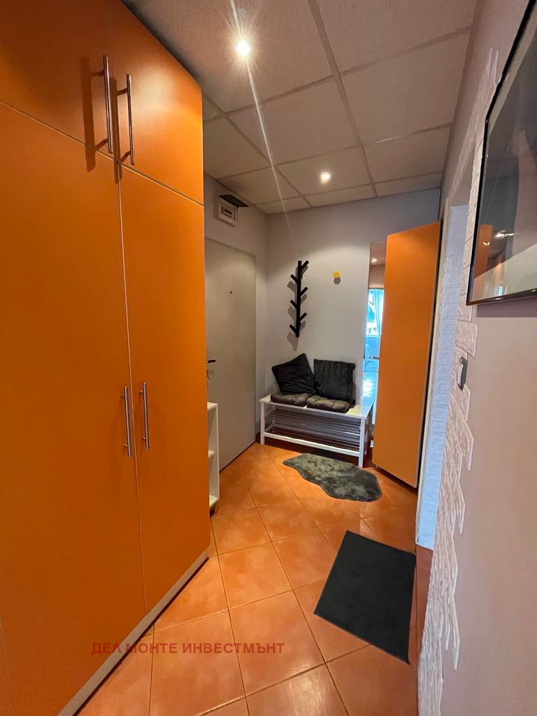 För uthyrning  1 sovrum Sofia , Strelbistje , 50 kvm | 65555614 - bild [12]