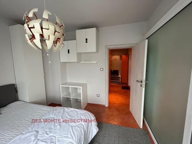 För uthyrning  1 sovrum Sofia , Strelbistje , 50 kvm | 65555614 - bild [11]