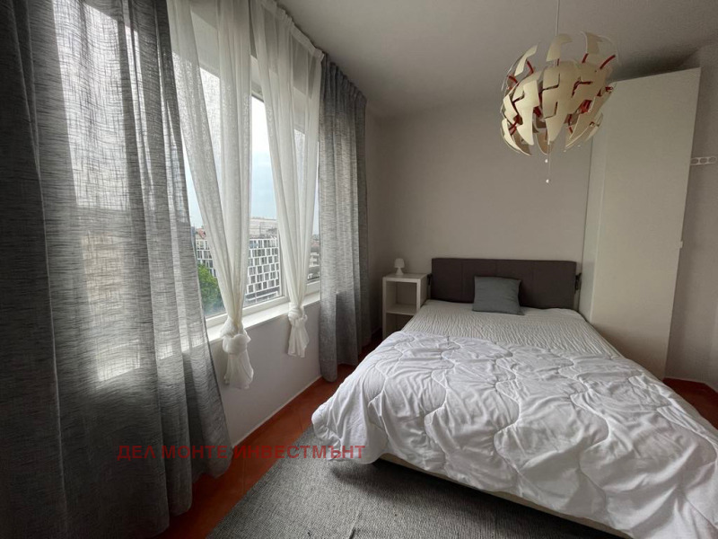 För uthyrning  1 sovrum Sofia , Strelbistje , 50 kvm | 65555614 - bild [9]