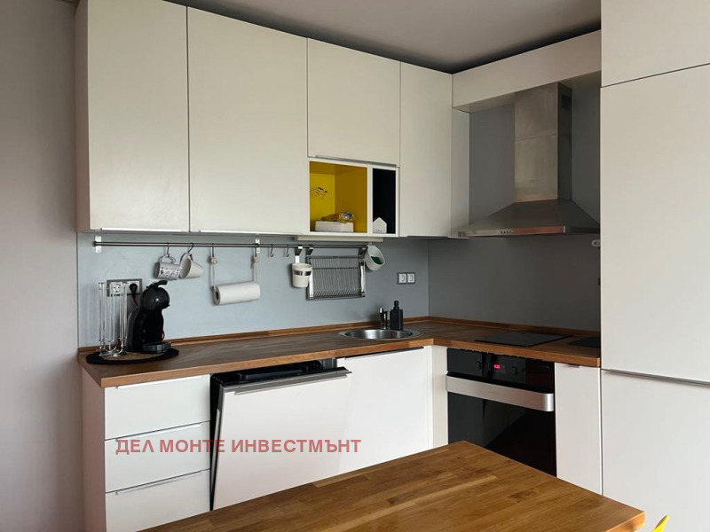 För uthyrning  1 sovrum Sofia , Strelbistje , 50 kvm | 65555614 - bild [7]