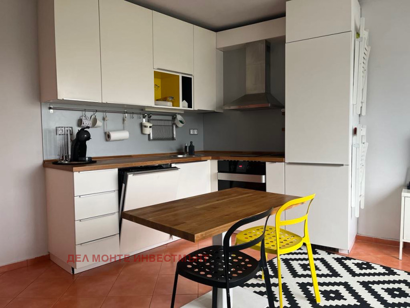 För uthyrning  1 sovrum Sofia , Strelbistje , 50 kvm | 65555614 - bild [2]