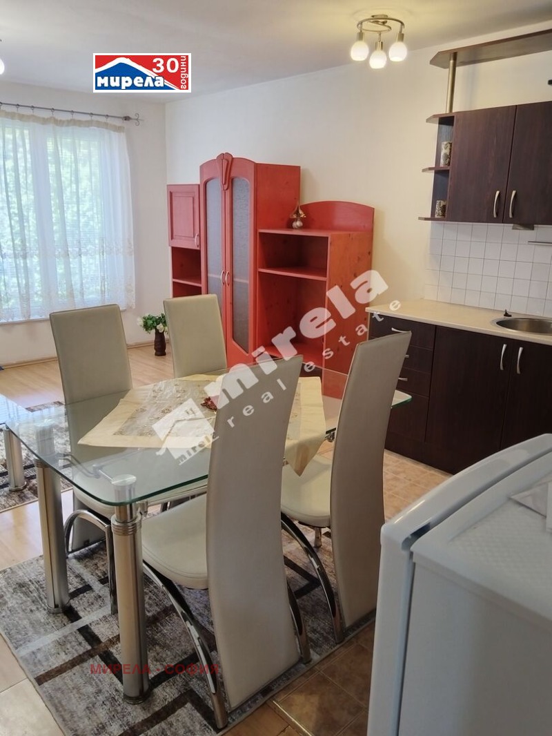 В аренду  1 спальня София , Хиподрума , 65 кв.м | 91095444 - изображение [2]