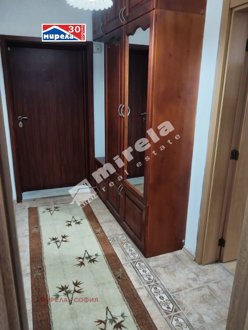 В аренду  1 спальня София , Хиподрума , 65 кв.м | 91095444 - изображение [4]