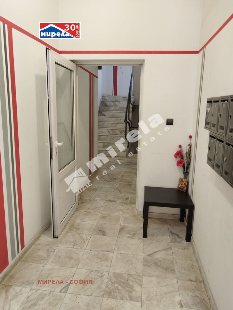 В аренду  1 спальня София , Хиподрума , 65 кв.м | 91095444 - изображение [11]