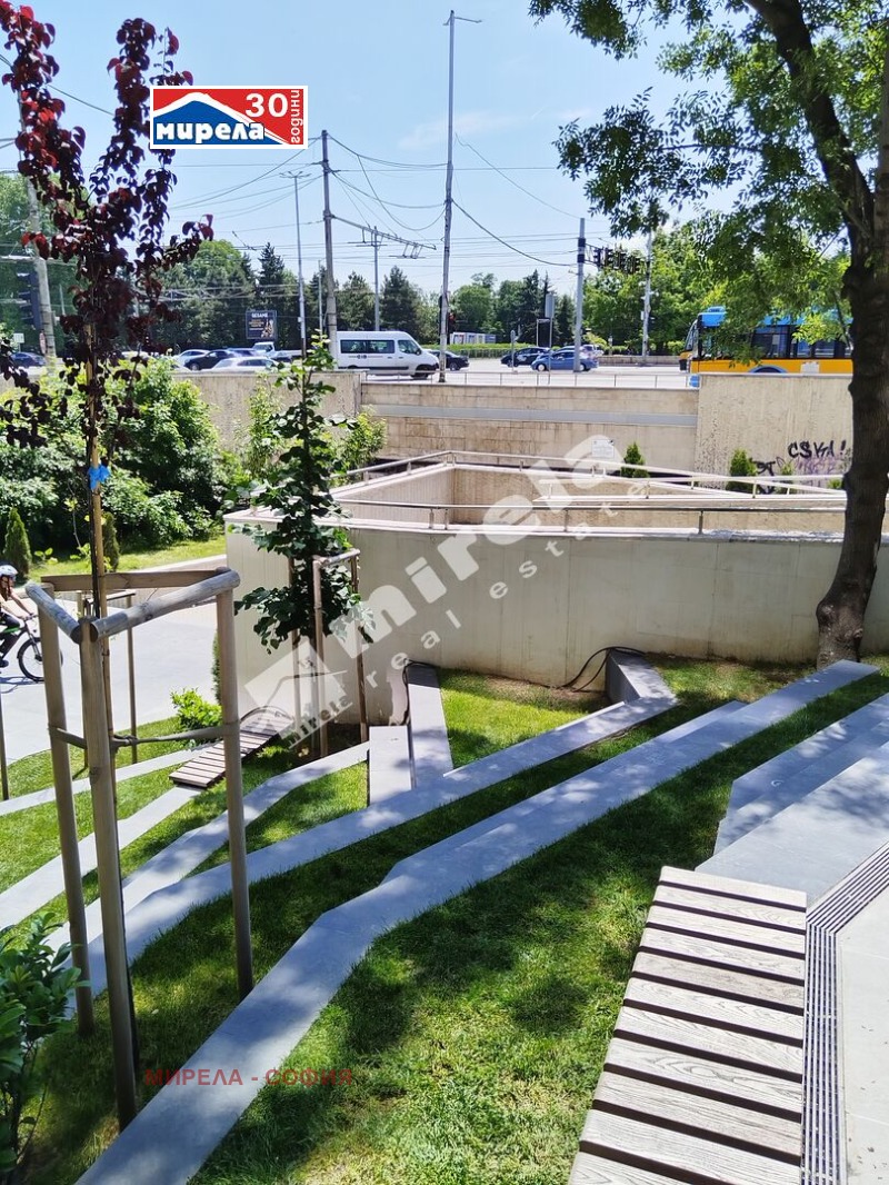 В аренду  1 спальня София , Хиподрума , 65 кв.м | 91095444 - изображение [12]