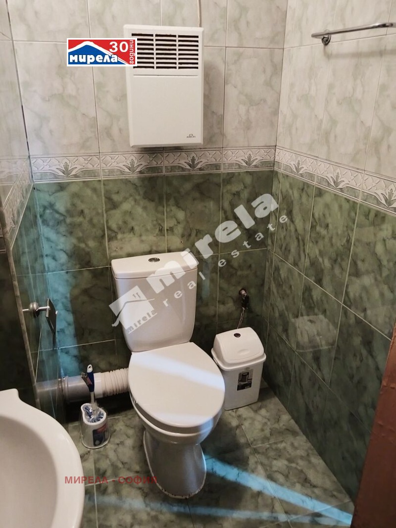 В аренду  1 спальня София , Хиподрума , 65 кв.м | 91095444 - изображение [9]