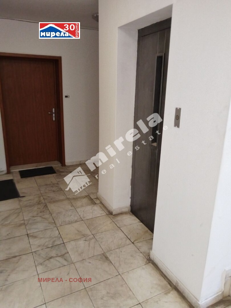 В аренду  1 спальня София , Хиподрума , 65 кв.м | 91095444 - изображение [10]