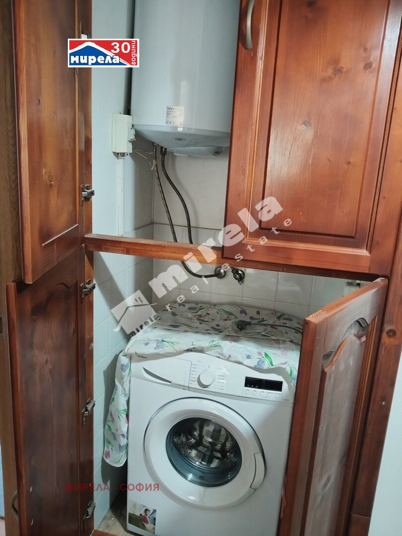 В аренду  1 спальня София , Хиподрума , 65 кв.м | 91095444 - изображение [7]