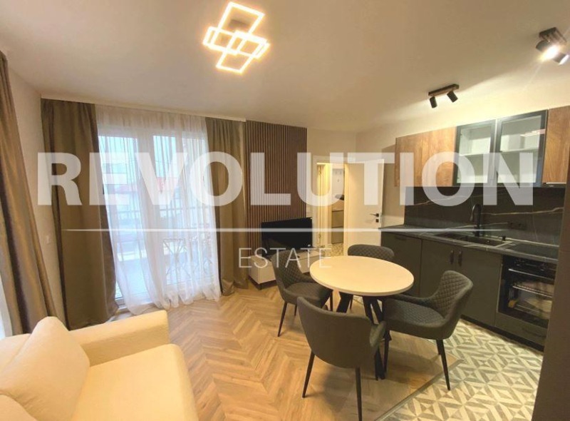 Дава под наем 2-СТАЕН, гр. Варна, Възраждане 4, снимка 2 - Апартаменти - 52709729