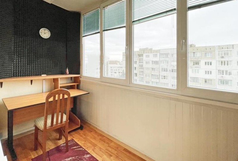 Дава под наем 2-СТАЕН, гр. София, Дианабад, снимка 4 - Апартаменти - 53093613