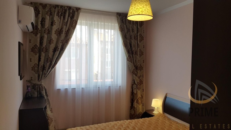 Дава под наем 2-СТАЕН, гр. Бургас, Сарафово, снимка 9 - Апартаменти - 53106356