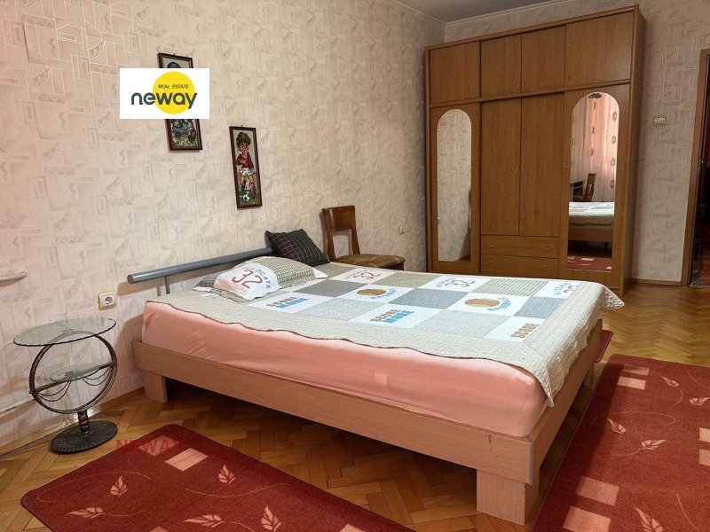 Para alugar  2 quartos Pleven , Chirok centar , 96 m² | 90819037 - imagem [6]
