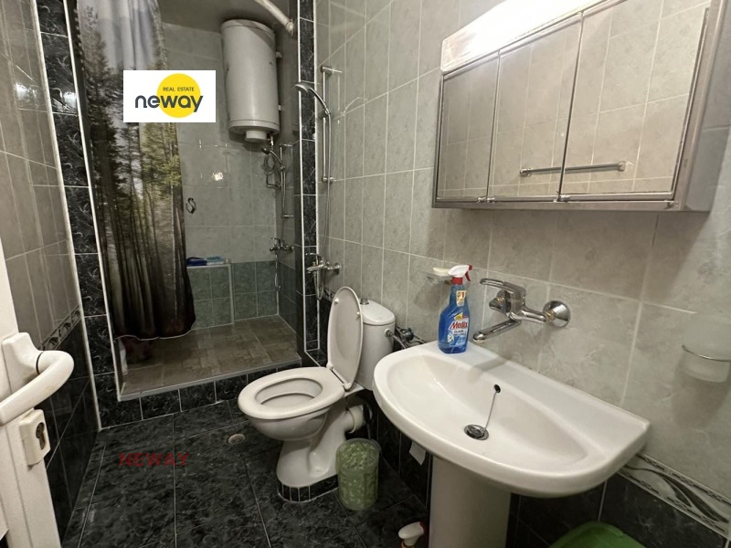 Para alugar  2 quartos Pleven , Chirok centar , 96 m² | 90819037 - imagem [15]