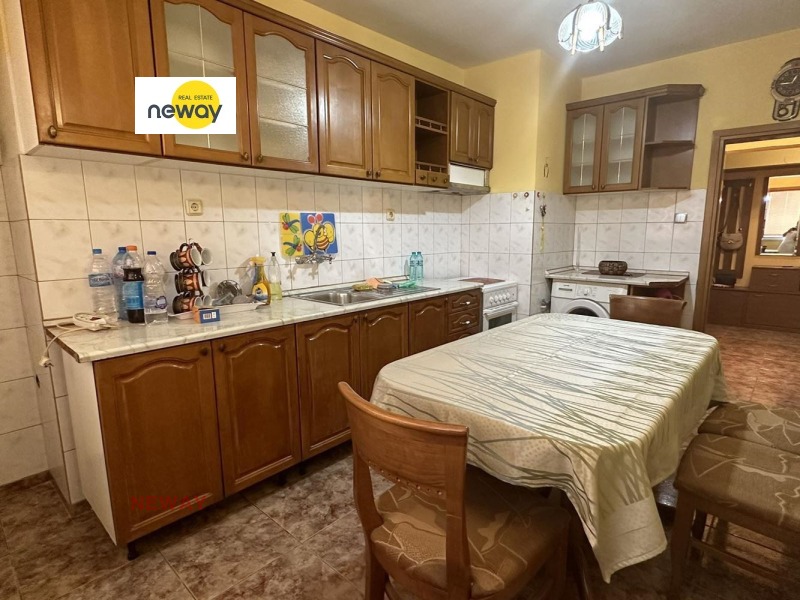 Para alugar  2 quartos Pleven , Chirok centar , 96 m² | 90819037 - imagem [3]