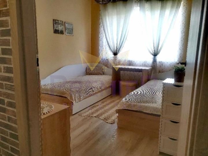 В аренду  2 спальни Варна , Цветен квартал , 100 кв.м | 90436212 - изображение [6]