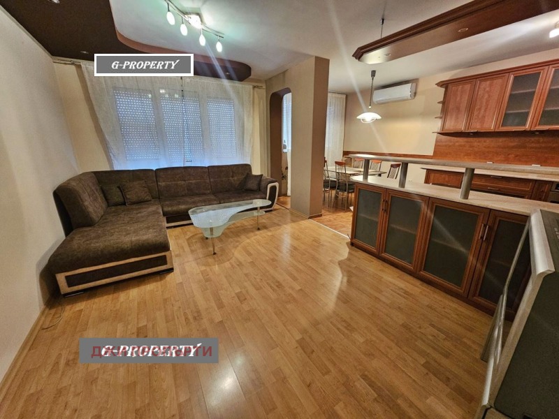 Дава под наем  3-стаен град София , Студентски град , 100 кв.м | 34716438
