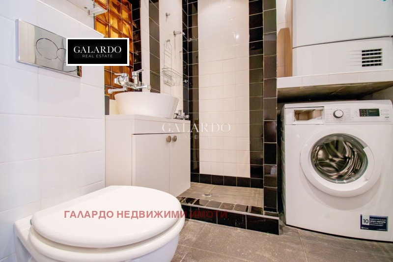 Дава под наем  3-стаен град София , Център , 86 кв.м | 57049555 - изображение [16]