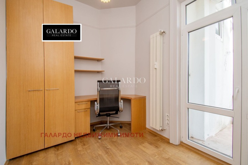 Дава под наем  3-стаен град София , Център , 86 кв.м | 57049555 - изображение [10]