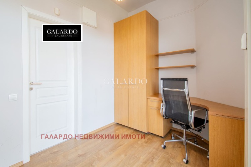 Дава под наем  3-стаен град София , Център , 86 кв.м | 57049555 - изображение [11]