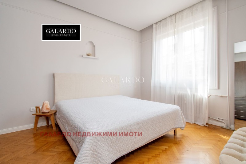 Дава под наем  3-стаен град София , Център , 86 кв.м | 57049555 - изображение [13]